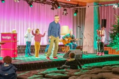 5. Dezember: Kurtheater (Theater für alle)