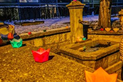 12. Dezember: Römerstrasse 12 (Apéro)