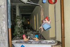 15. Dezember: Bad zum Raben