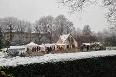 9. Dezember: Winterwonderland Langmatt