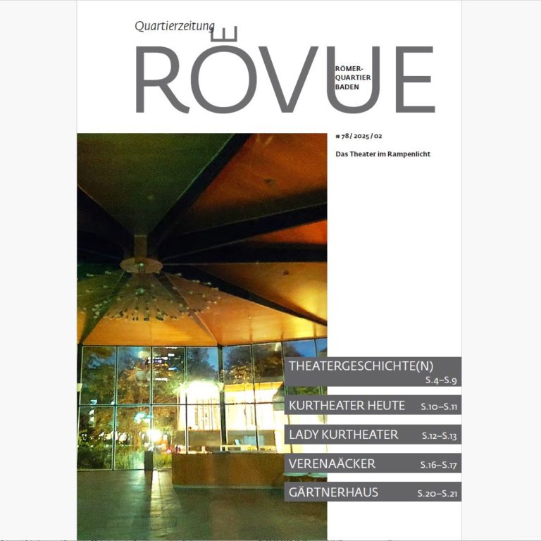 Die Winter-Rövue 2025 ist erschienen!